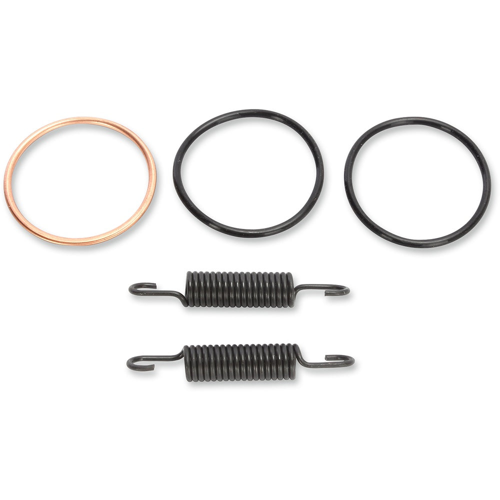 Moose Racing Exhaust Gasket Kit 823158MSE