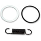 Moose Racing Exhaust Gasket Kit 823156MSE