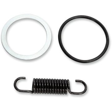 Moose Racing Exhaust Gasket Kit 823156MSE