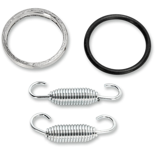 Moose Racing Exhaust Gasket Kit 823155MSE