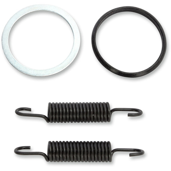 Moose Racing Exhaust Gasket Kit 823154MSE