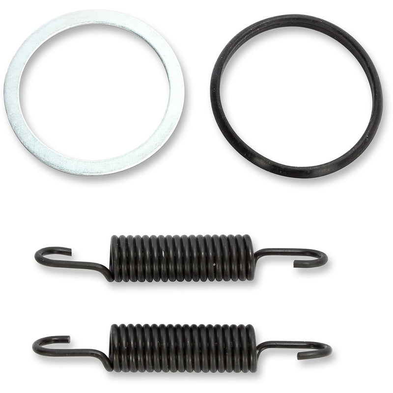 Moose Racing Exhaust Gasket Kit 823154MSE
