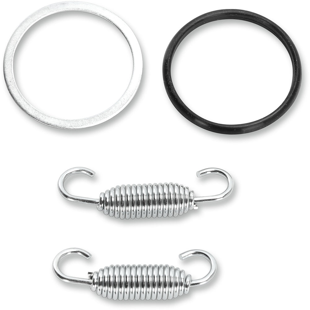Moose Racing Exhaust Gasket Kit 823152MSE