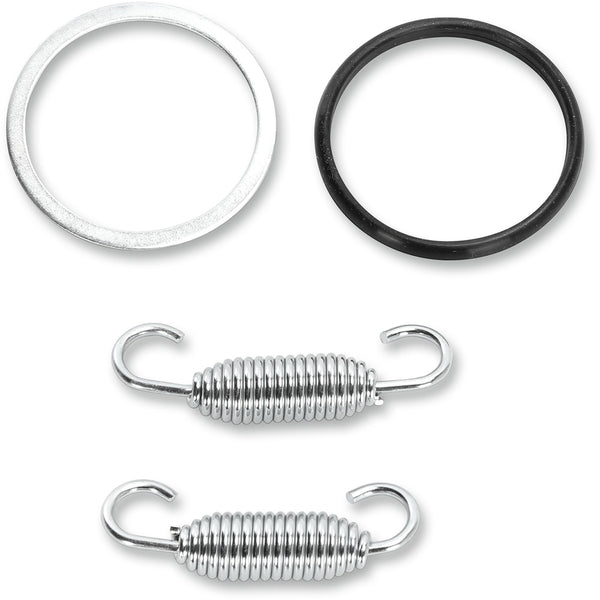 Moose Racing Exhaust Gasket Kit 823152MSE