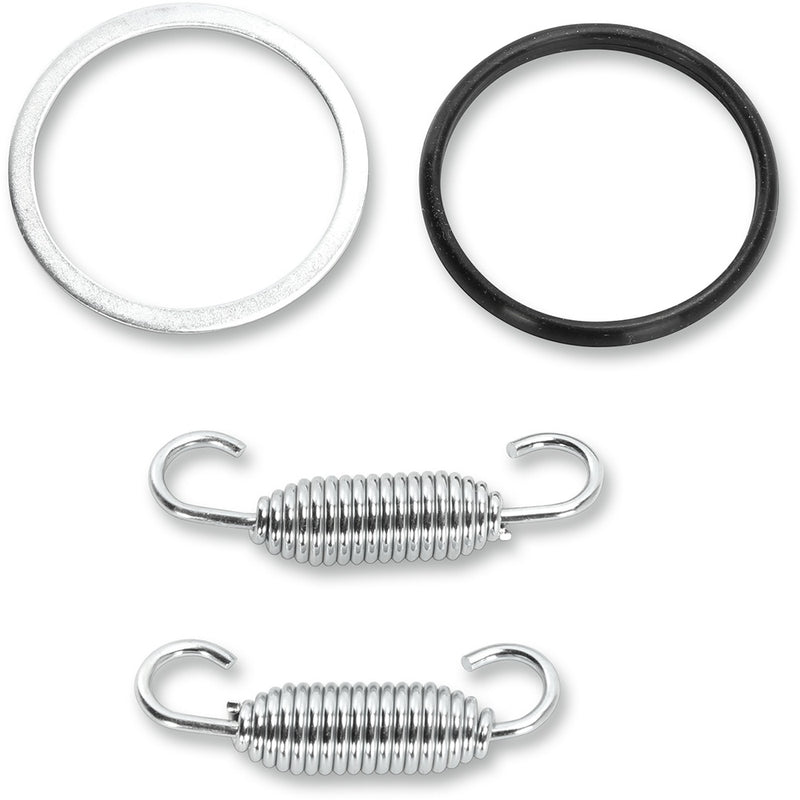 Moose Racing Exhaust Gasket Kit 823152MSE