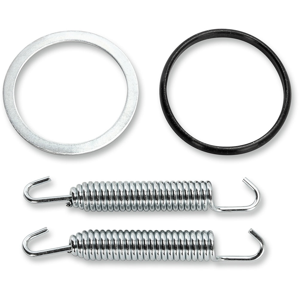 Moose Racing Exhaust Gasket Kit 823151MSE