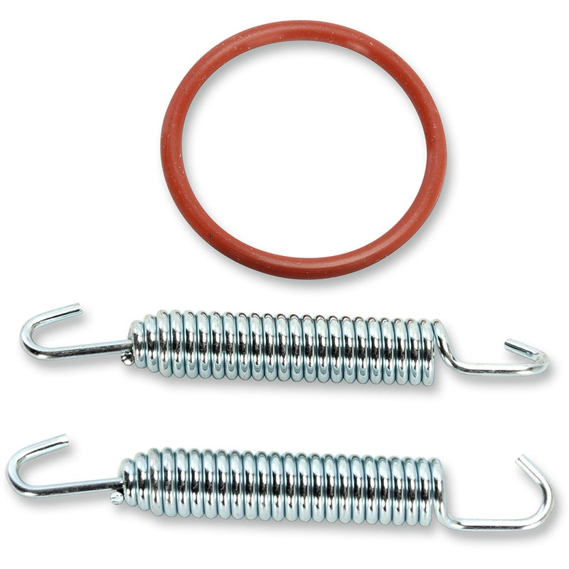 Moose Racing Exhaust Gasket Kit 823150MSE