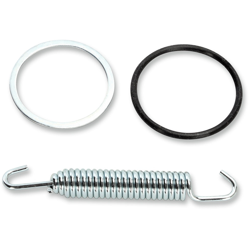 Moose Racing Exhaust Gasket Kit 823149MSE
