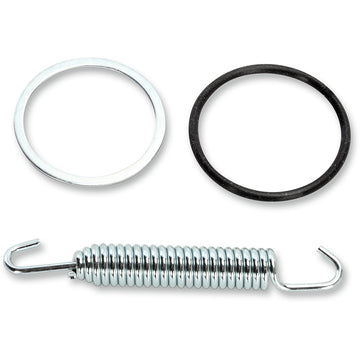 Moose Racing Exhaust Gasket Kit 823149MSE