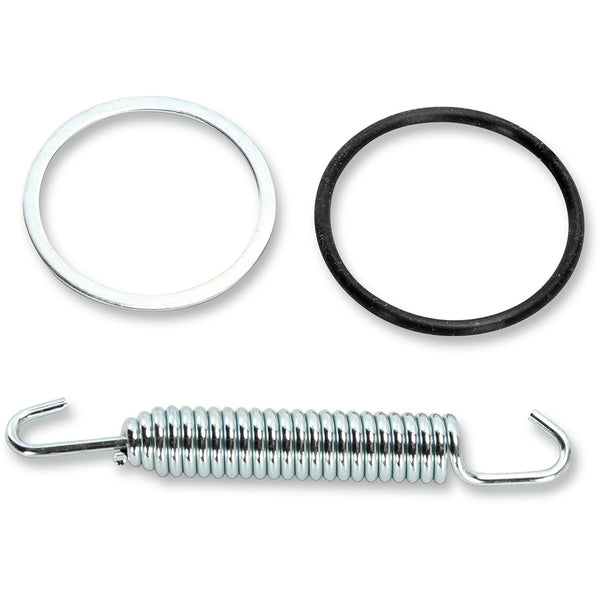 Moose Racing Exhaust Gasket Kit 823149MSE