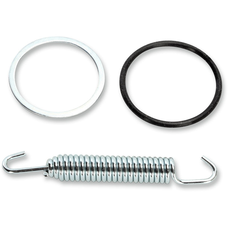 Moose Racing Exhaust Gasket Kit 823149MSE