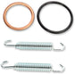 Moose Racing Exhaust Gasket Kit 823147MSE