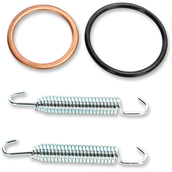 Moose Racing Exhaust Gasket Kit 823147MSE