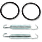 Moose Racing Exhaust Gasket Kit 823146MSE