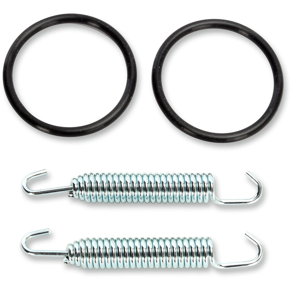 Moose Racing Exhaust Gasket Kit 823146MSE