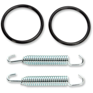 Moose Racing Exhaust Gasket Kit 823146MSE