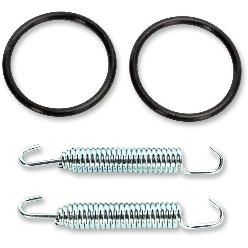 Moose Racing Exhaust Gasket Kit 823146MSE