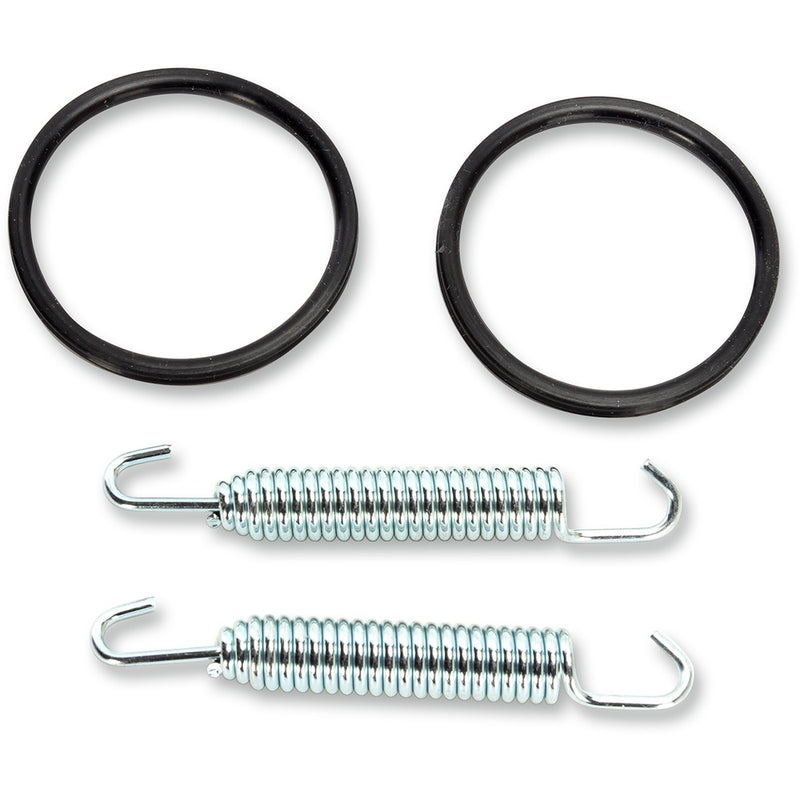 Moose Racing Exhaust Gasket Kit 823144MSE