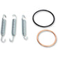 Moose Racing Exhaust Gasket Kit 823142MSE