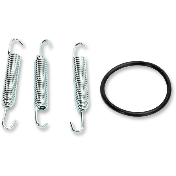 Moose Racing Exhaust Gasket Kit 823141MSE