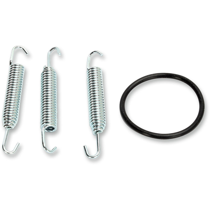 Moose Racing Exhaust Gasket Kit 823141MSE