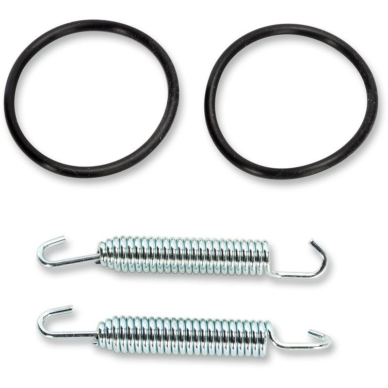 Moose Racing Exhaust Gasket Kit 823139MSE