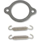 Moose Racing Exhaust Gasket Kit - Gas Gas/Husqvarna/KTM 823120MSE