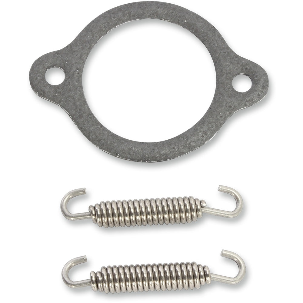Moose Racing Exhaust Gasket Kit - Gas Gas/Husqvarna/KTM 823120MSE