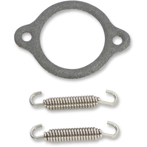 Moose Racing Exhaust Gasket Kit - Gas Gas/Husqvarna/KTM 823120MSE