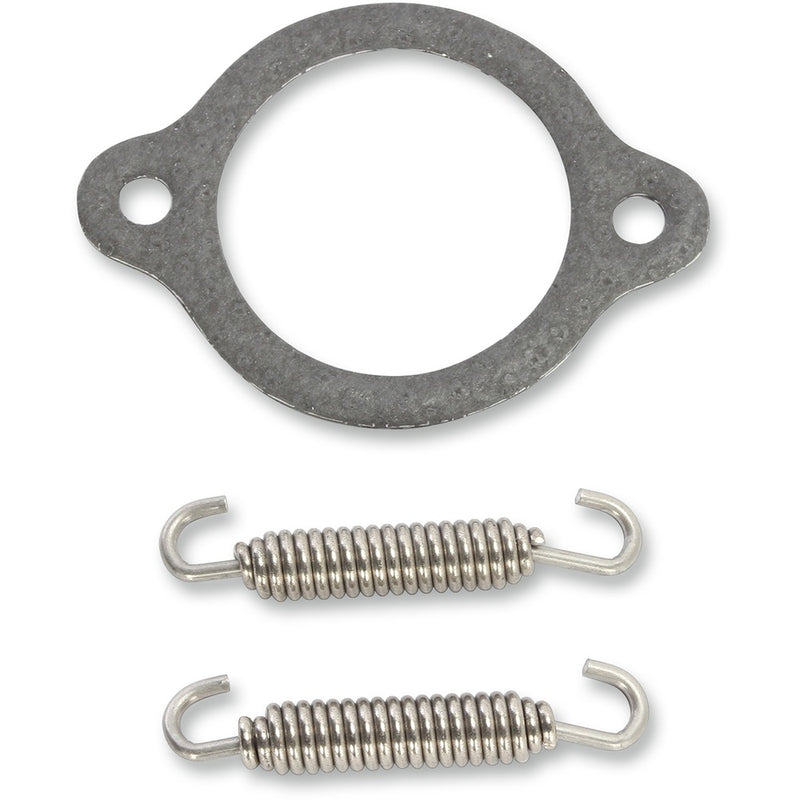 Moose Racing Exhaust Gasket Kit - Gas Gas/Husqvarna/KTM 823120MSE