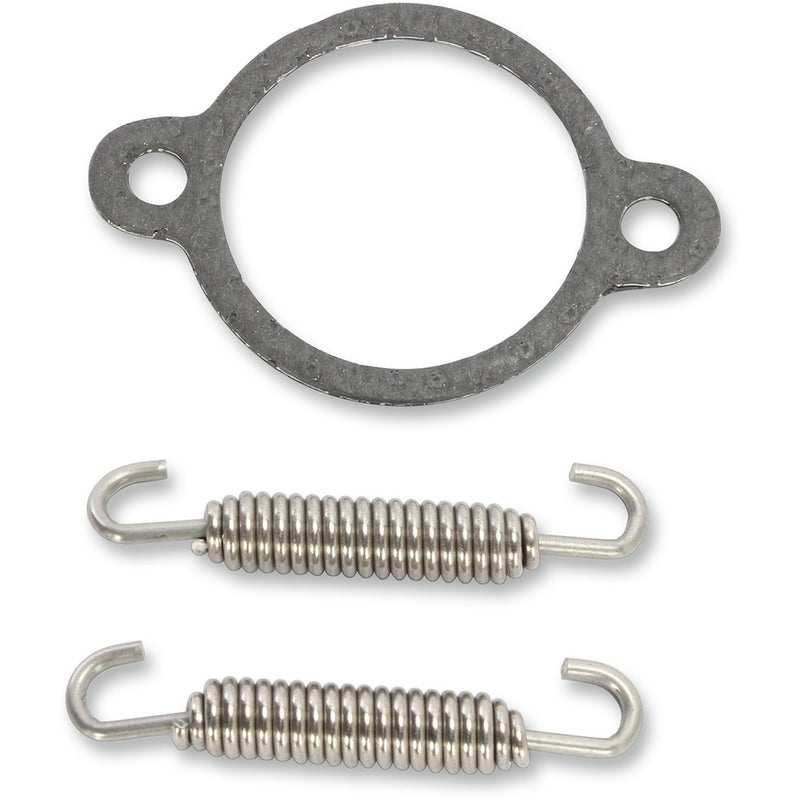 Moose Racing Exhaust Gasket Kit - Gas Gas/Husqvarna/KTM 823119MSE