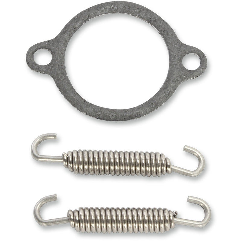 Moose Racing Exhaust Gasket Kit 823118MSE