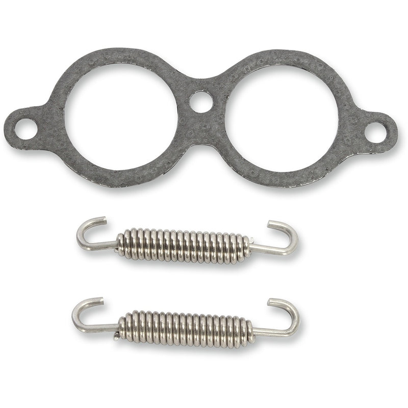Moose Racing Exhaust Gasket Kit - KTM 823117MSE