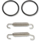Moose Racing Exhaust Gasket Kit - Gas Gas/Husqvarna/KTM 823116MSE