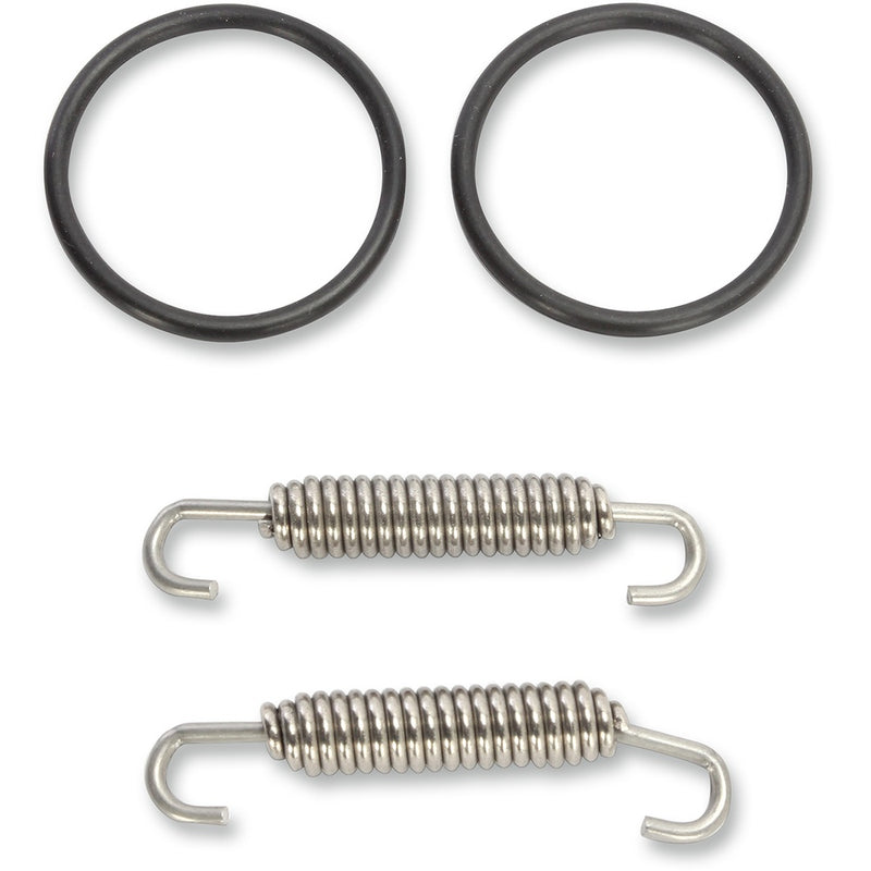 Moose Racing Exhaust Gasket Kit - Gas Gas/Husqvarna/KTM 823116MSE