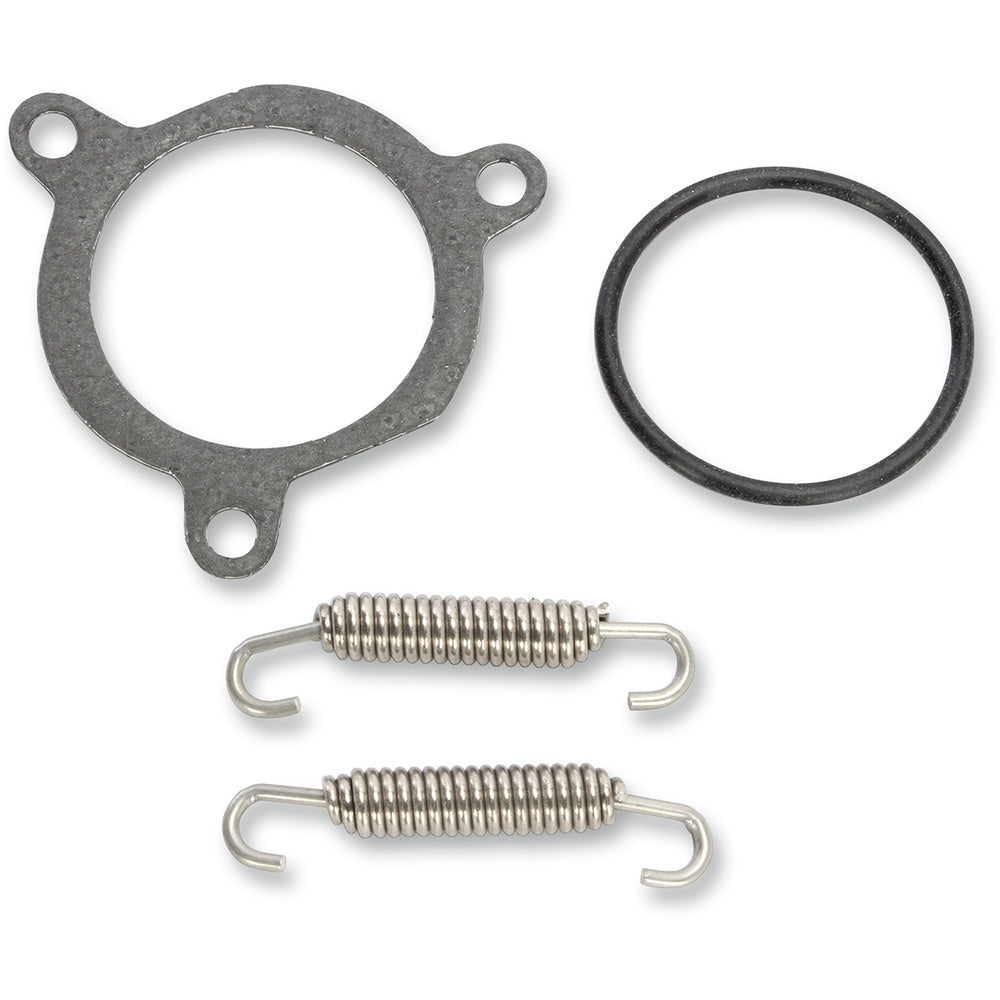 Moose Racing Exhaust Gasket Kit 823114MSE