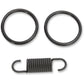 Moose Racing Exhaust Gasket Kit 823112MSE