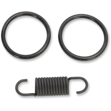 Moose Racing Exhaust Gasket Kit 823112MSE