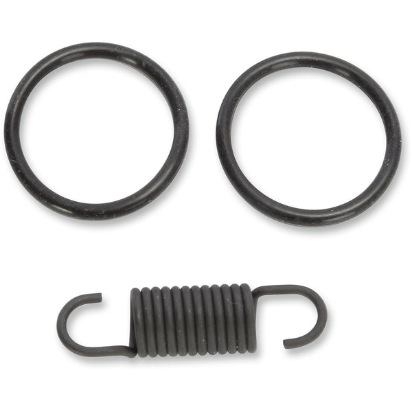 Moose Racing Exhaust Gasket Kit 823112MSE