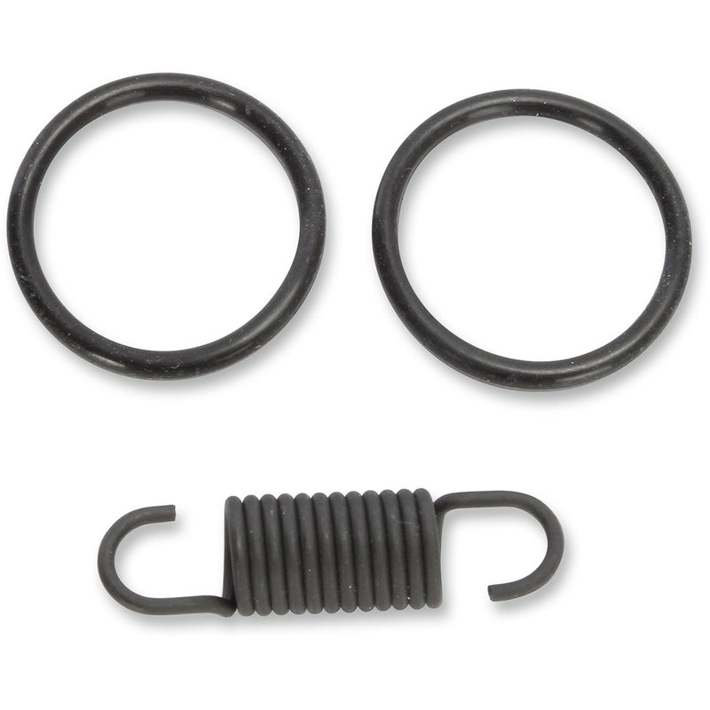 Moose Racing Exhaust Gasket Kit 823112MSE
