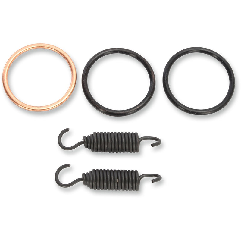 Moose Racing Exhaust Gasket Kit 823110MSE