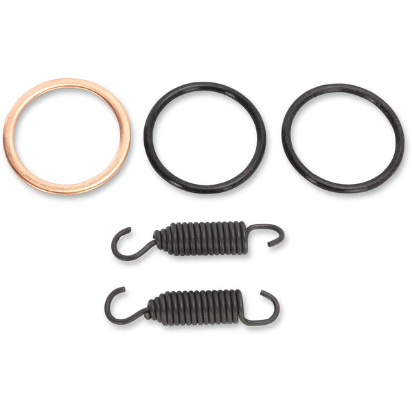 Moose Racing Exhaust Gasket Kit 823107MSE