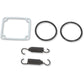 Moose Racing Exhaust Gasket Kit 823105MSE