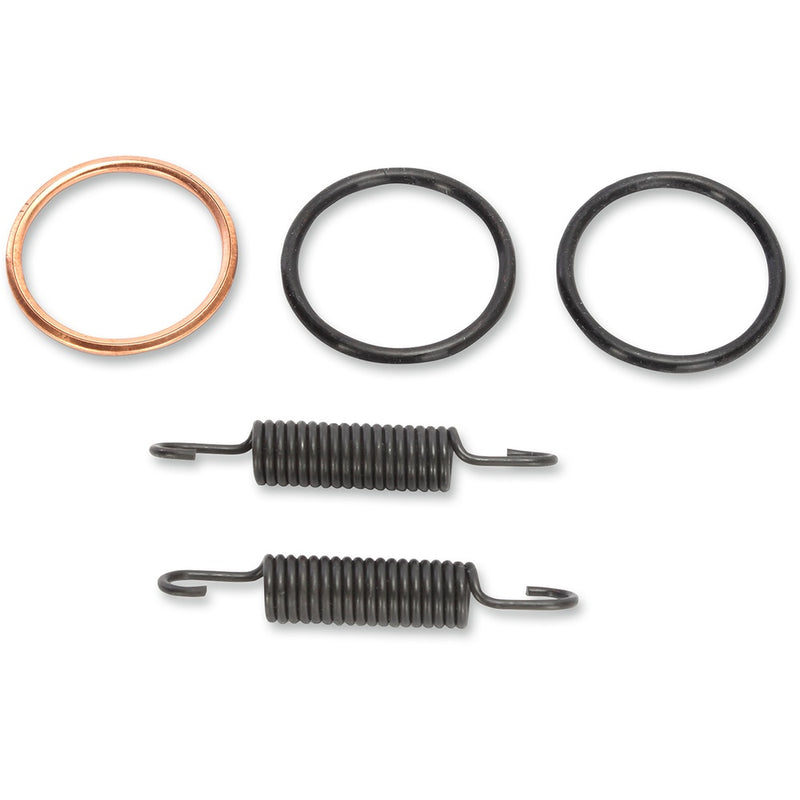 Moose Racing Exhaust Gasket Kit 823104MSE