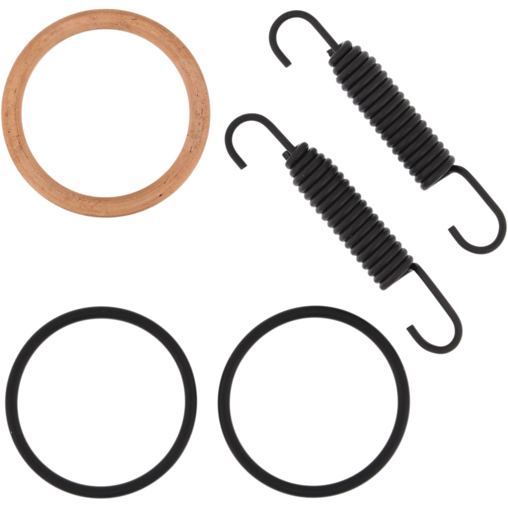 Moose Racing Exhaust Gasket Kit 823103MSE