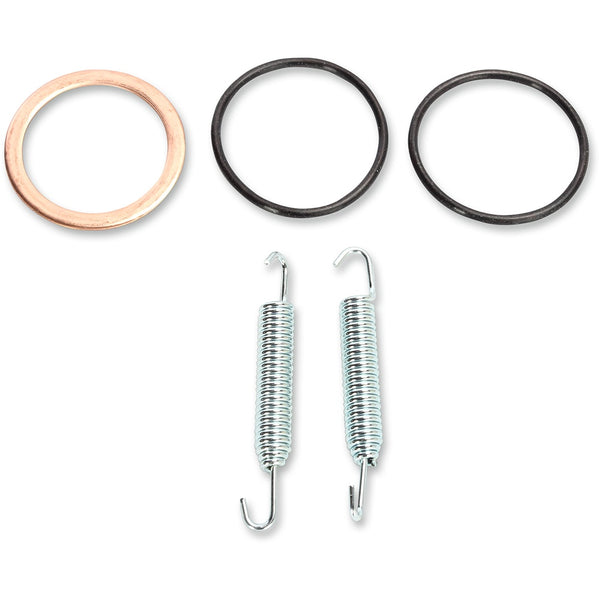 Moose Racing Exhaust Gasket Kit 823102MSE