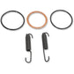 Moose Racing Exhaust Gasket Kit 823100MSE