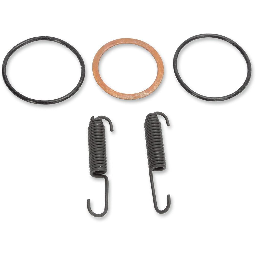 Moose Racing Exhaust Gasket Kit 823100MSE