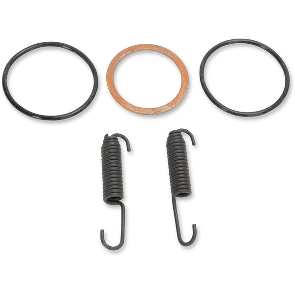 Moose Racing Exhaust Gasket Kit 823100MSE