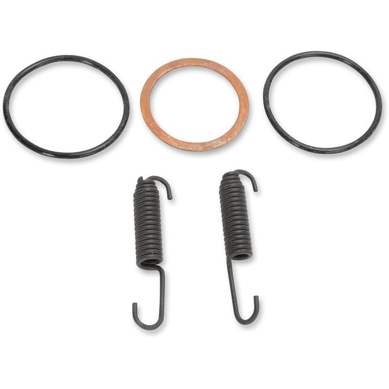 Moose Racing Exhaust Gasket Kit 823100MSE